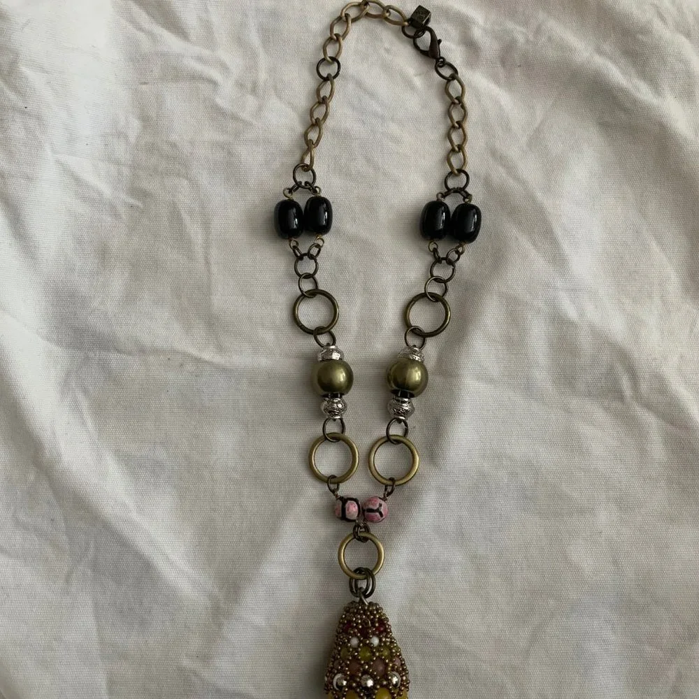 Anthropologie Necklaces - Picture 3 of 4